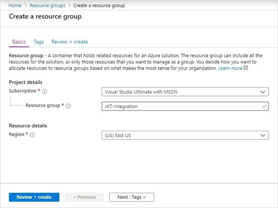 azure logic app2 - JK Tech