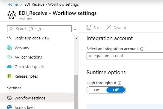 azure logic app9 - JK Tech