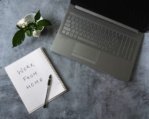 work from home - JK Tech