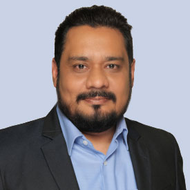 tanuj singh 275px - JK Tech