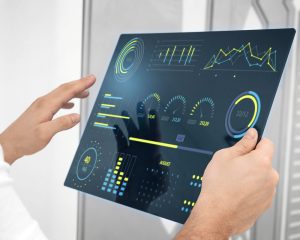 re defining data transformation blog - JK Tech
