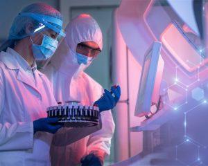 healthcare future with ai automation - JK Tech