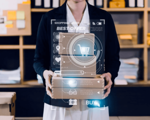 How Generative AI Optimizes Visual Merchandising and Store Layouts 1 - JK Tech