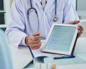 whitepaper claim denial prevention through patients journey - JK Tech
