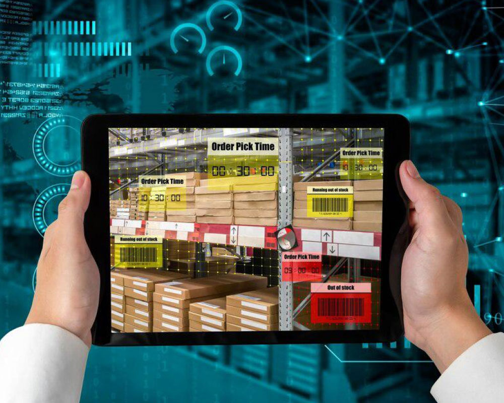 Enabling Business Transformation by eliminating stock mismatch reconciliation, increasing stock accuracy, and reducing financial risk.