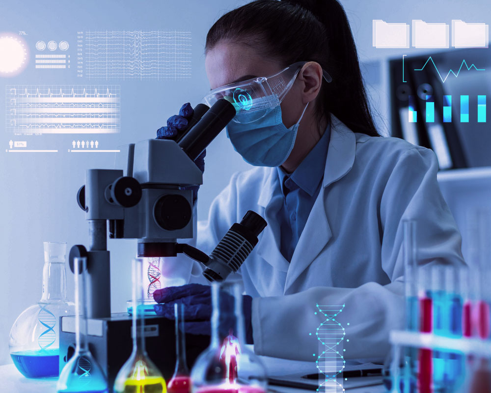 Enabling Digital Transformation by addressing the major operational challenges faced by the client