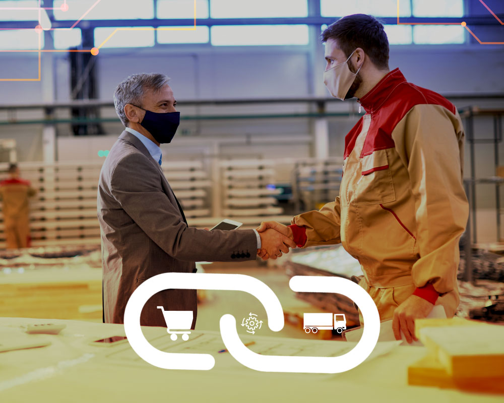 Modernizing the Purchase Order and Approval system to streamline procurement resulting in the financial stability of the business