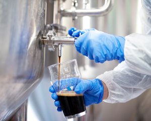 SAP WMS Implemation for Beverages Manufacturer - JK Tech