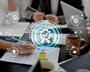 Streamlining and automating manual efforts for a seamless HITRUST Certification - JK Tech