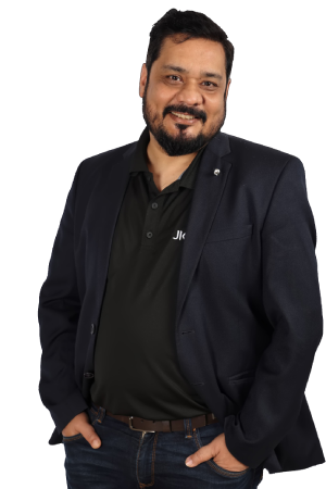 Tanuj Singh
