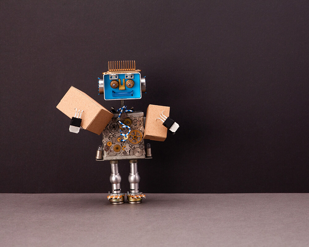 Automating Sales Reporting Process Leveraging Robotic Process Automation