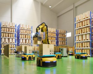 automating procurement with rpa - JK Tech