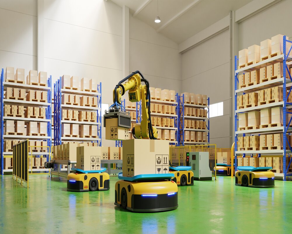 Automating Procurement with RPA