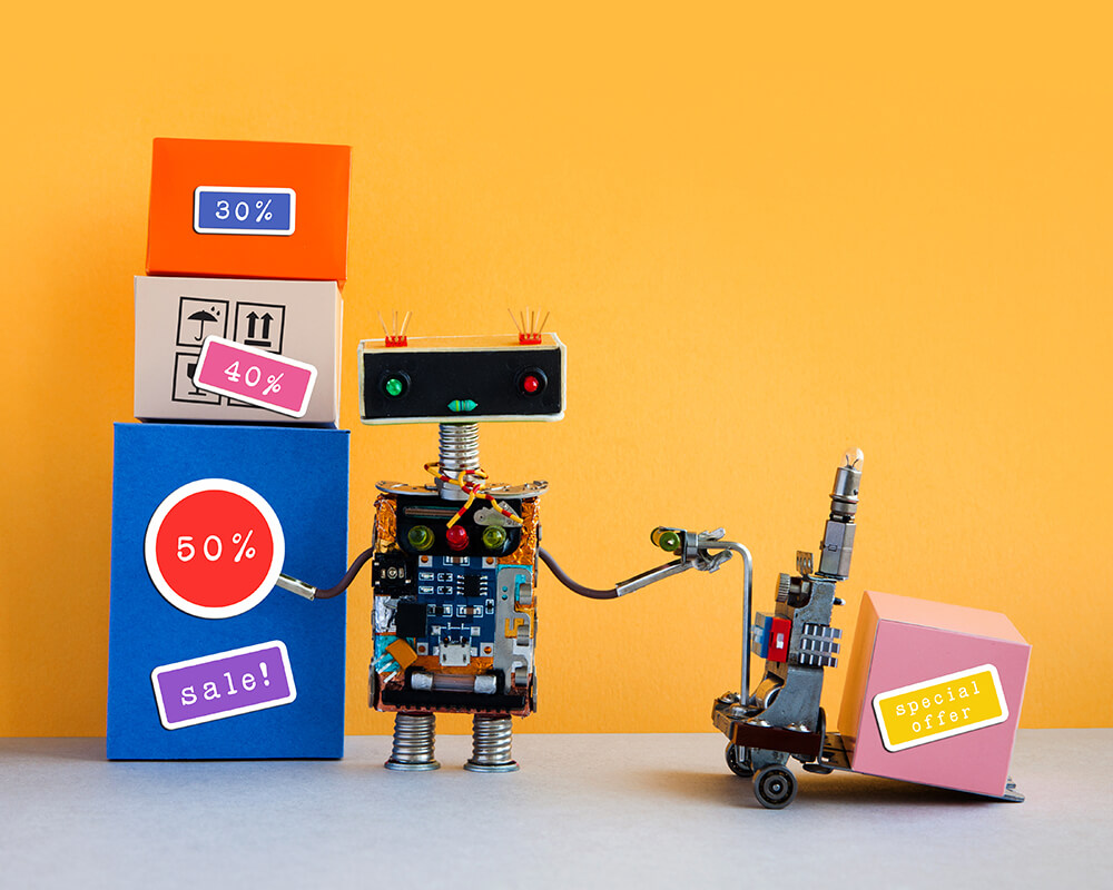 Automating the Sales Promotion Analytics Using an AI Recommendation Engine for Enhanced Operational Efficiency