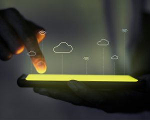 azure cloud capabilities and progress application integration - JK Tech