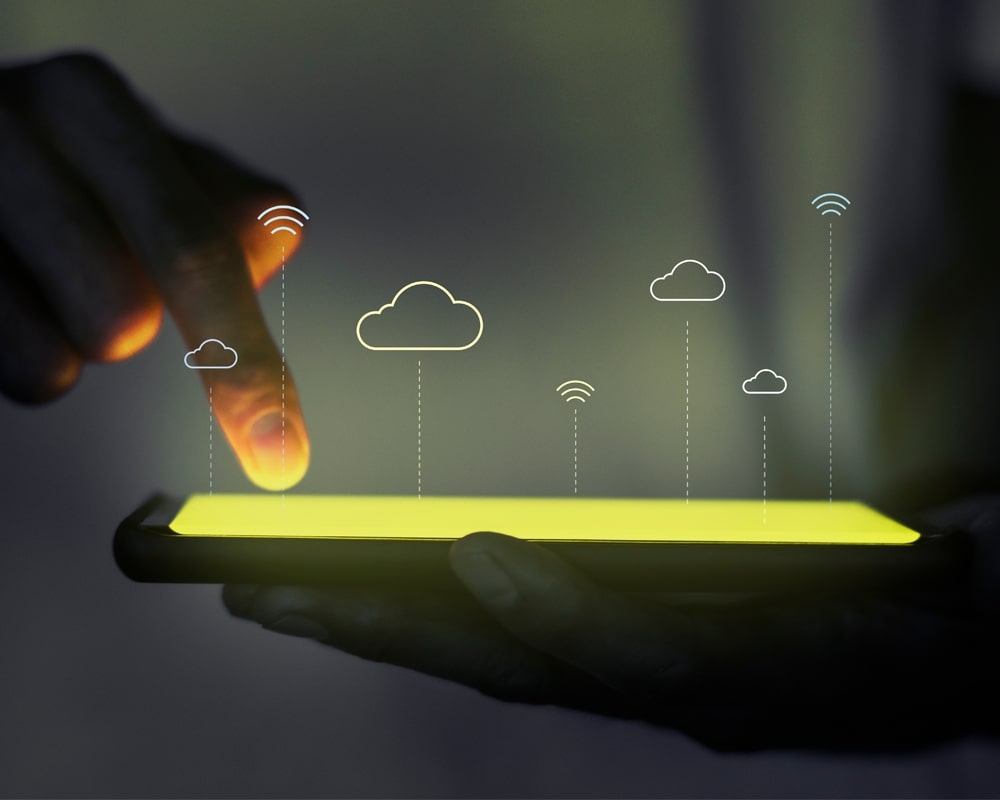 Integrating Microsoft Azure’s Cloud Capabilities & Progress Legacy Application for an Effective Vendor Management Process