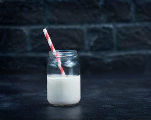 business transition management for milk producer company - JK Tech