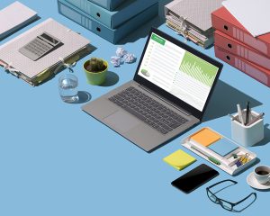 credit management system - JK Tech