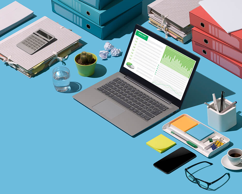 Management of Business Transition & IT Landscape for a Leading Credit Management Company