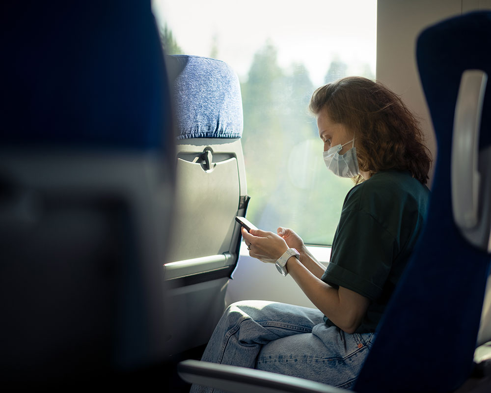 Enhanced User Experience and Performance Optimization for a Leader in Rail E-Commerce