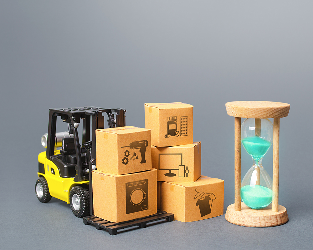 The 10 Years’ Association of JK Tech with a Leading Energy Supply Chain Solutions Provider