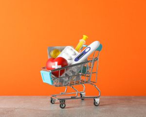leading retailer in healthcare products - JK Tech