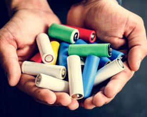lithium ion energy storage solutions - JK Tech