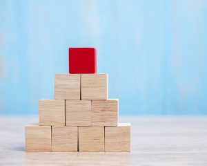organization restructuring process automation - JK Tech