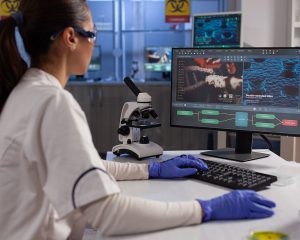 qad ams support and automation - JK Tech