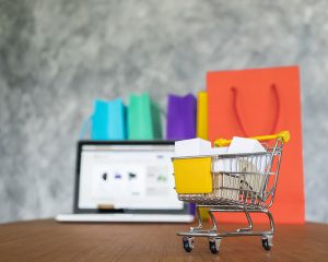 retail direct commerce business - JK Tech