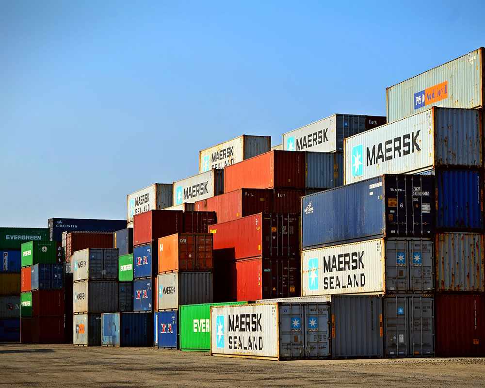 Multi Depot System: A Flexible & Efficient Solution for Warehouse Management