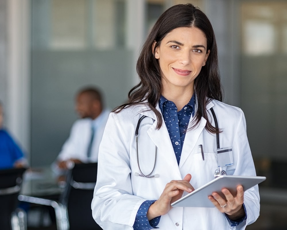 digital transformation for healthcare cios - JK Tech