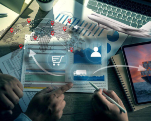 whitepaper Data Driven Store Transformation - JK Tech