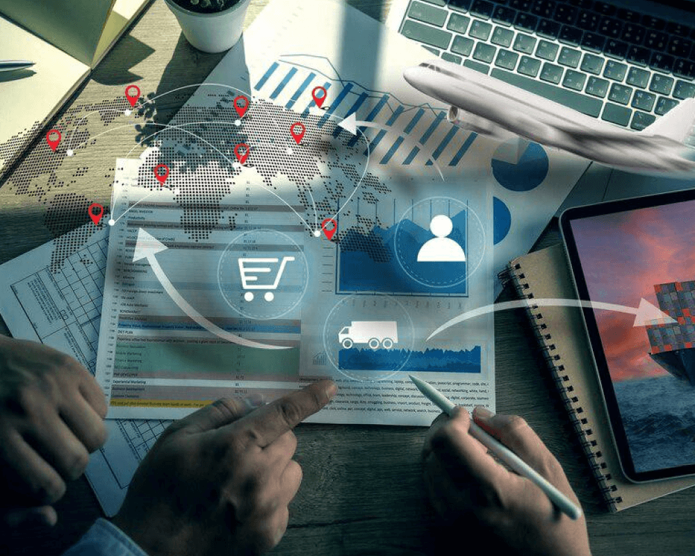 whitepaper Data Driven Store Transformation - JK Tech