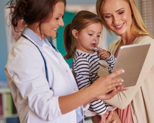 whitepaper cloud services for healthcare - JK Tech