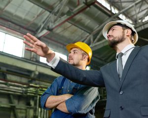 whitepaper manufacturing cios new reality - JK Tech