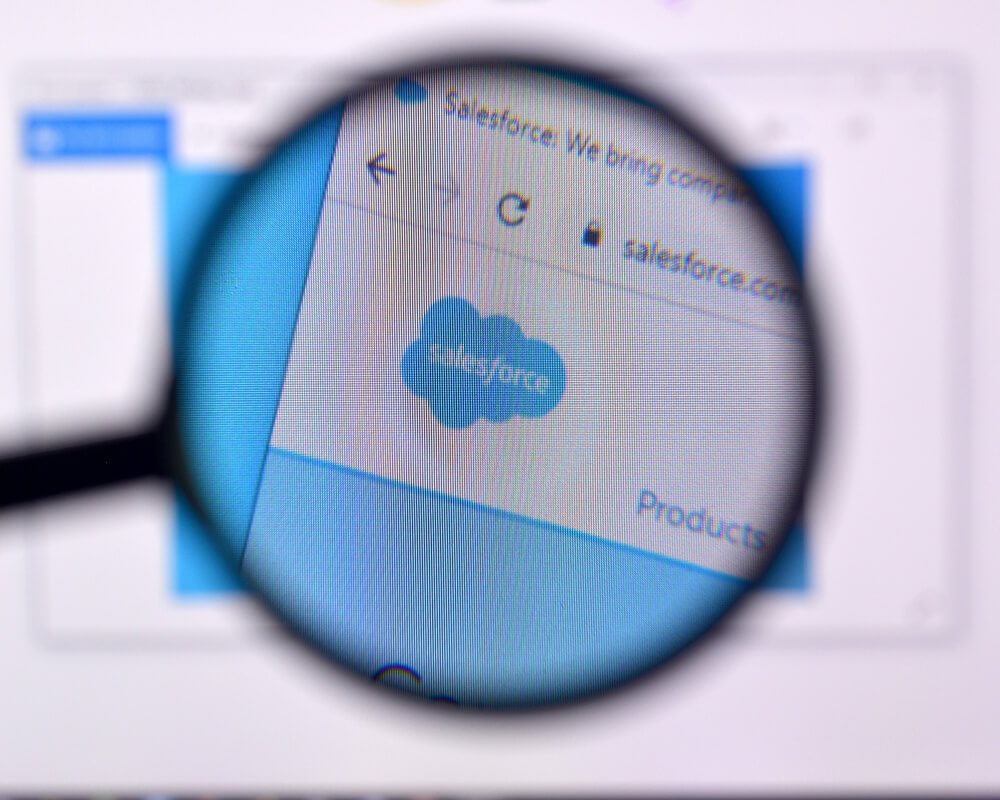 whitepaper salesforce - JK Tech