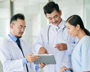 HCPs improve clinical outcomes with hyperautomation - JK Tech
