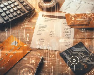 Modernizing the Procure to Pay system - JK Tech