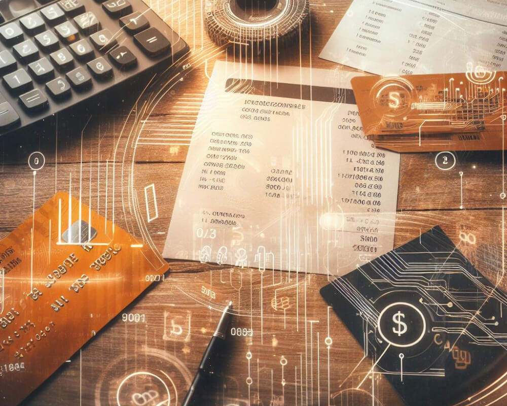 Modernizing the Procure-to-Pay system