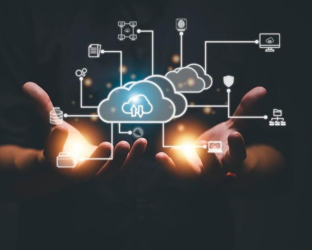Enabling Cloud Migration to digitally revolutionize the available data resulting in optimizing cost and maximum utilization of resources through Ui Path
