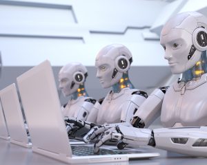 ai powered chatbots to rescue customer support function - JK Tech