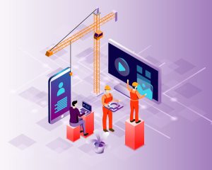 aim high with low code - JK Tech