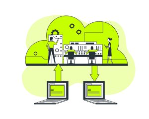 azure cloud migration - JK Tech