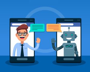chatbot customer experience - JK Tech
