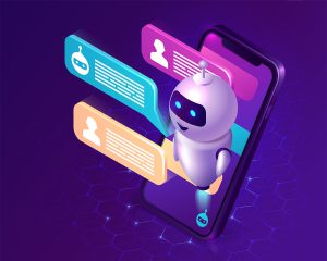chatbot customer experience blog - JK Tech