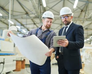 cloud based erp in manufacturing - JK Tech