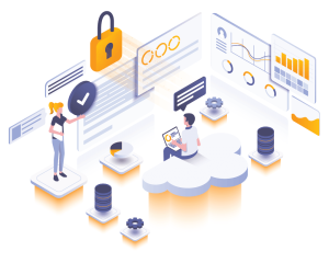 cloud native solutions - JK Tech
