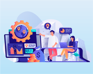 cognitive process mining - JK Tech