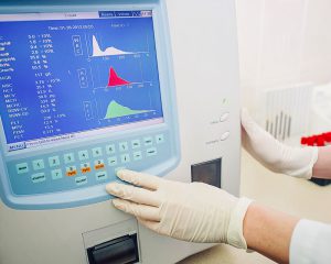 compliance testing for healthcare - JK Tech